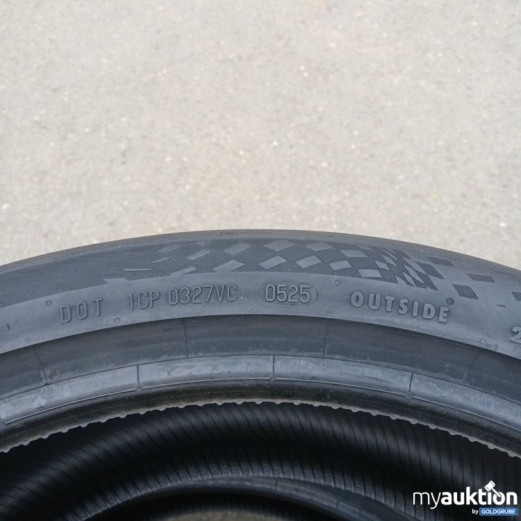 Artikel Nr. 523471: Continental SportContact 7 295/30 ZR22 XL