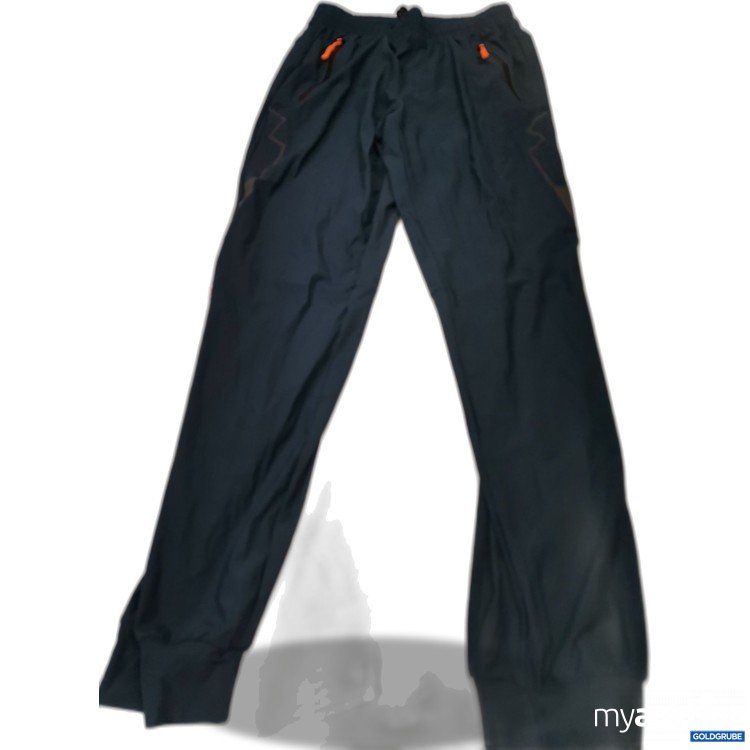 Artikel Nr. 671471: Mocoly Freizeithose 