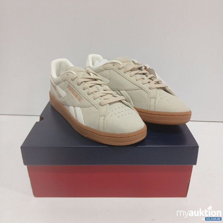 Artikel Nr. 813471 Artikel Nr. 813471: Reebok Club C Grounds UK Damen