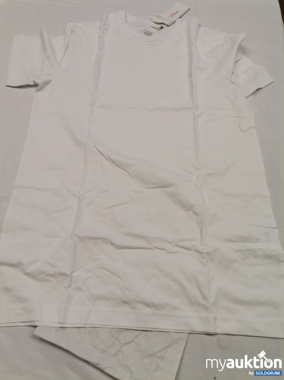 Artikel Nr. 841471: S Oliver Shirt