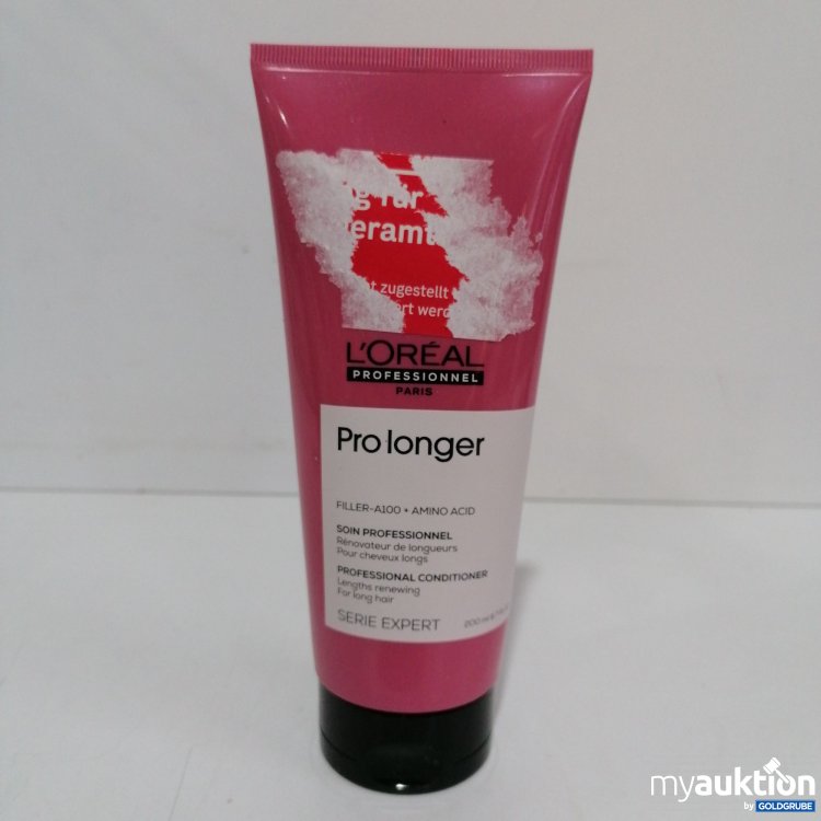 Artikel Nr. 844471: L'oreal Pro longer Serie Expert 200ml