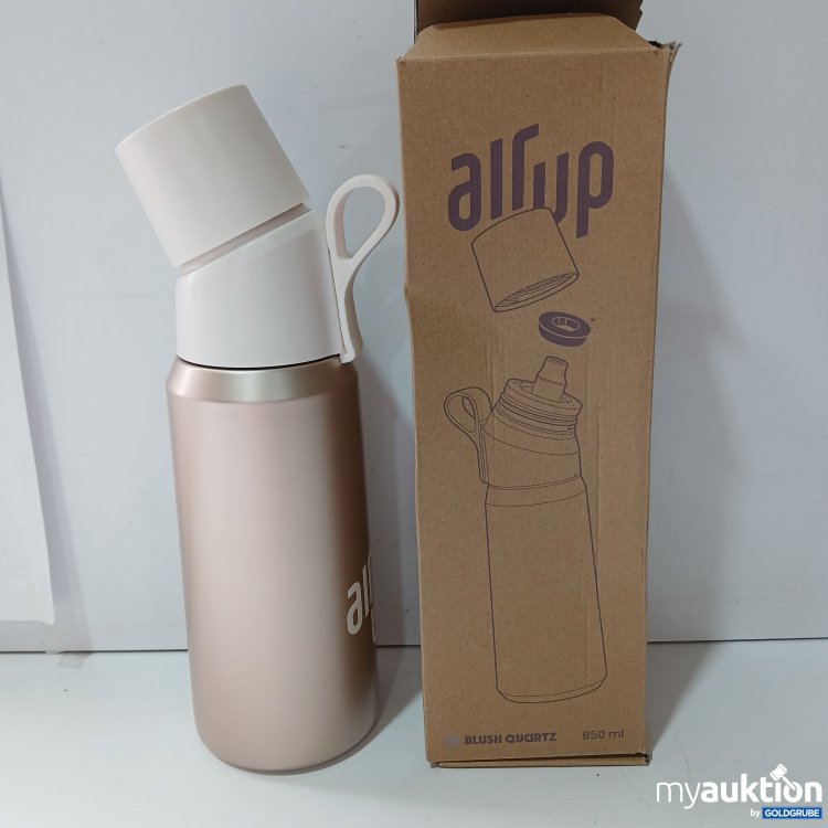 Artikel Nr. 846471: Air Up Flasche 850ML Rosa Kupfer
