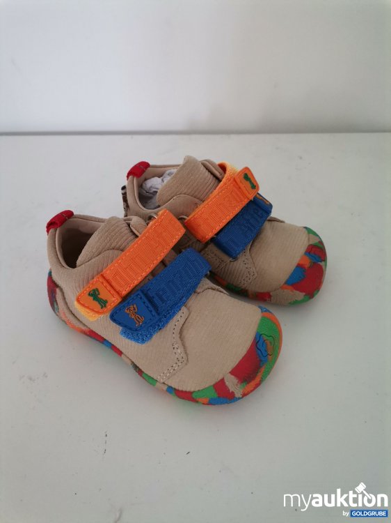 Artikel Nr. 848471: Affenzahn Schuh