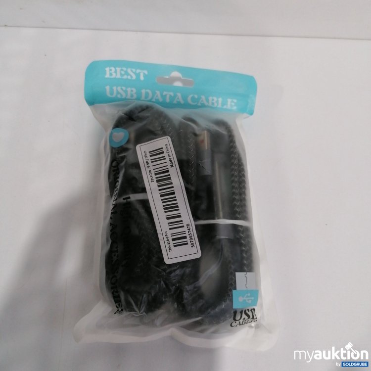 Artikel Nr. 850471: Best USB Datenkabel 
