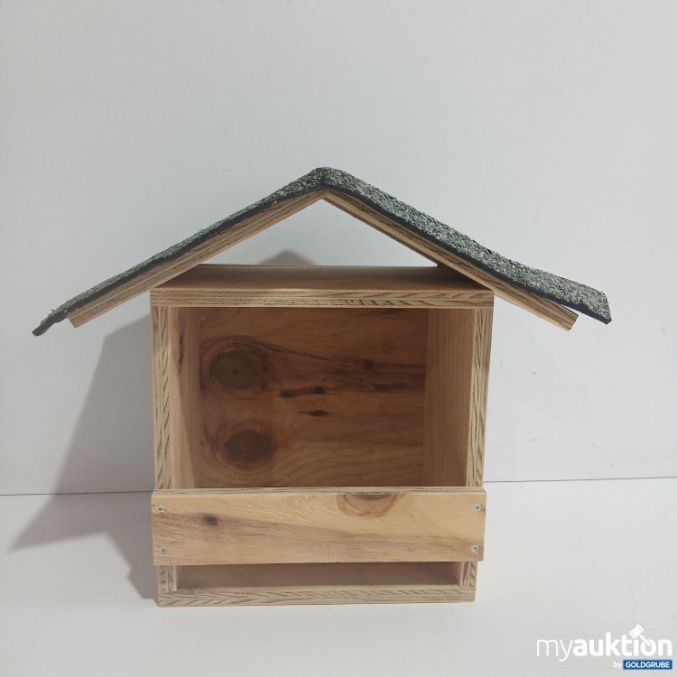 Artikel Nr. 855471: Sunnahof Vogelhaus ca. 30x23cm 