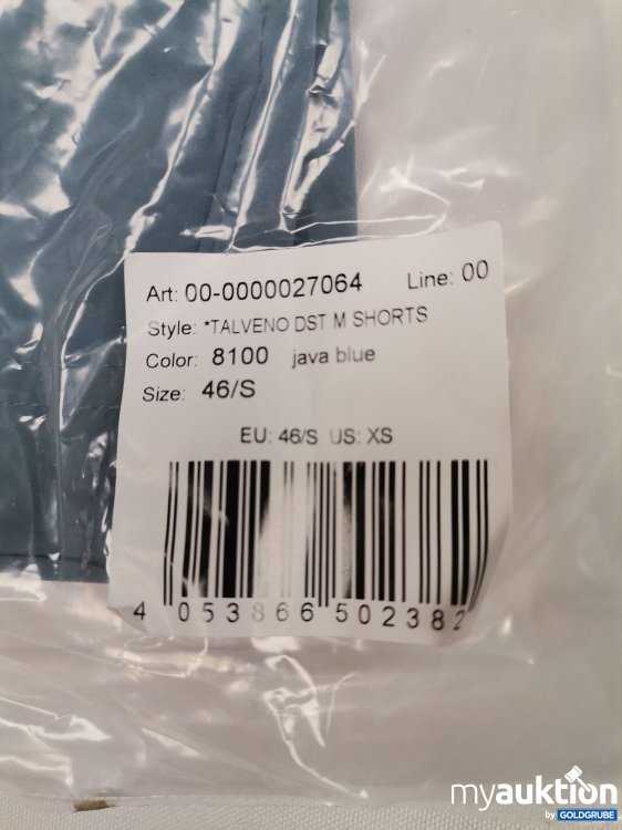 Artikel Nr. 864471: Pure mountain talveno dst Shorts 