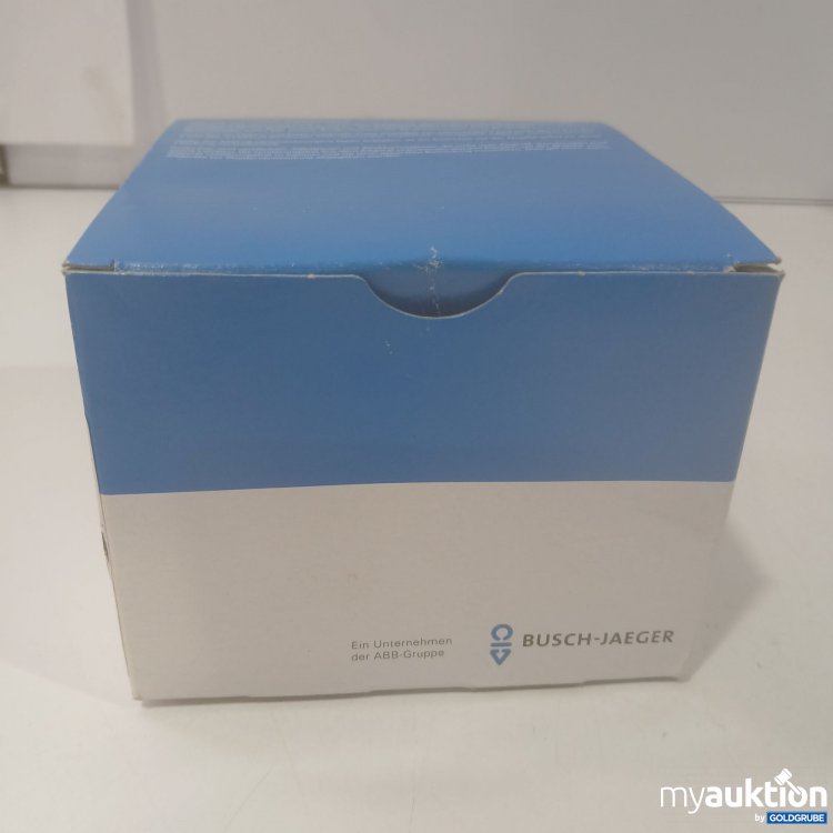 Artikel Nr. 873471: Busch-Jaeger Abdeckrahmen Alpine White 4Stk