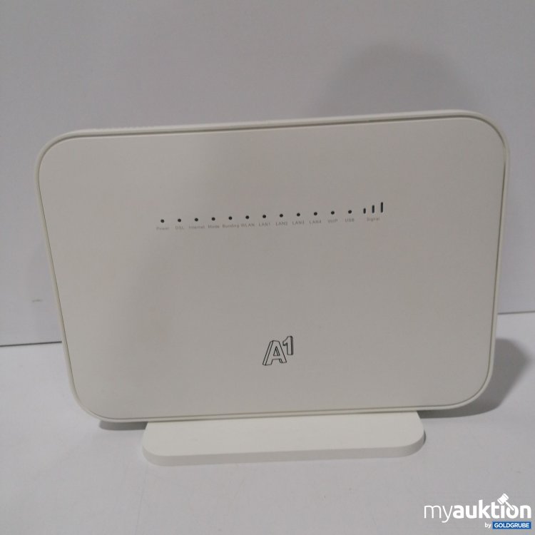 Artikel Nr. 878471: A1 Wlan Model:DN9245X6 