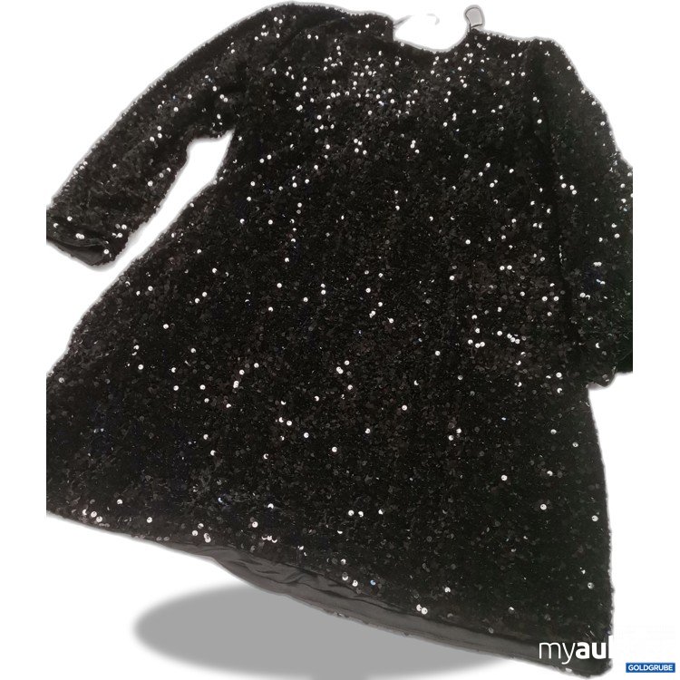 Artikel Nr. 879471 Artikel Nr. 879471: Mango Pailletten Kleid