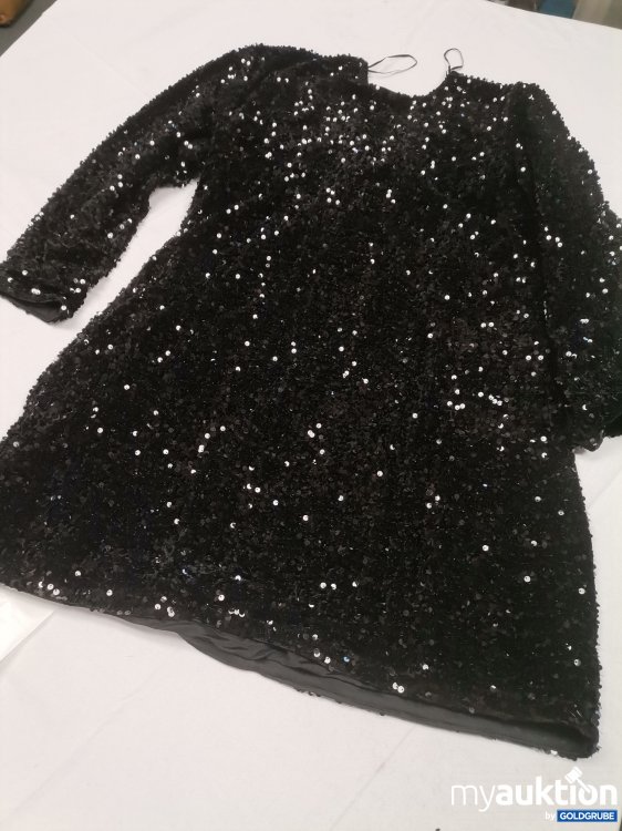 Artikel Nr. 879471 Artikel Nr. 879471: Mango Pailletten Kleid