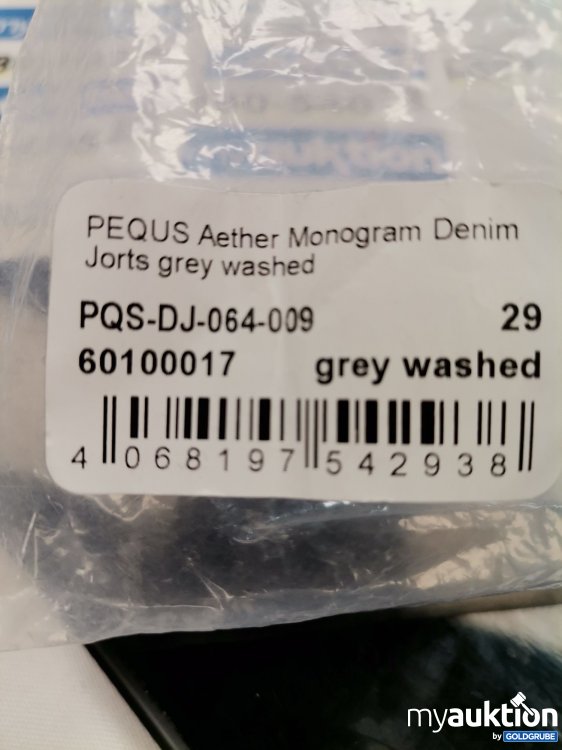 Artikel Nr. 880471 Artikel Nr. 880471: Pequs Shirts6