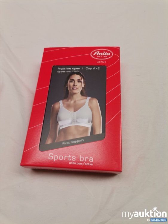 Artikel Nr. 881471: Anita Sport Bra 