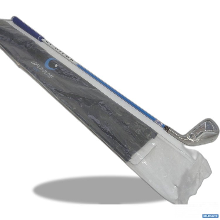 Artikel Nr. 887471 Artikel Nr. 887471: GForce Golfschläger