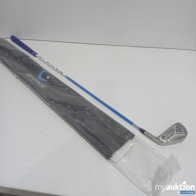 Artikel Nr. 887471 Artikel Nr. 887471: GForce Golfschläger