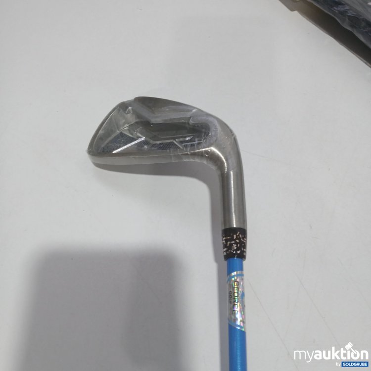 Artikel Nr. 887471 Artikel Nr. 887471: GForce Golfschläger