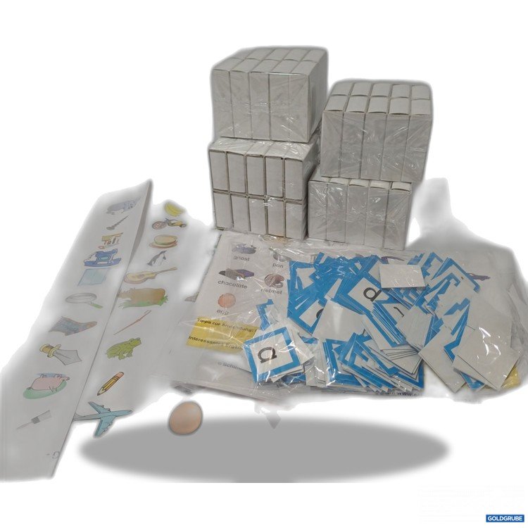 Artikel Nr. 888471 Artikel Nr. 888471: Kinderspiel