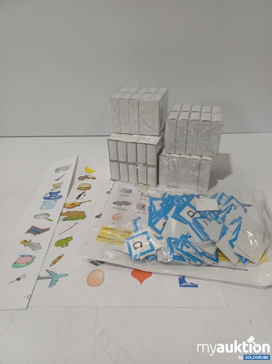 Artikel Nr. 888471 Artikel Nr. 888471: Kinderspiel