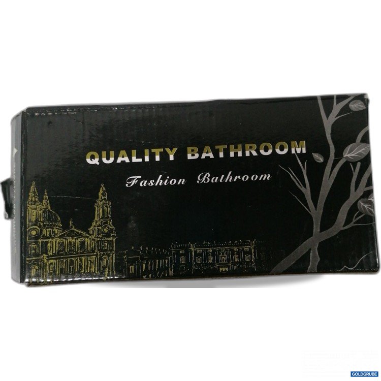 Artikel Nr. 892471: Quality Bathroom G-8810G