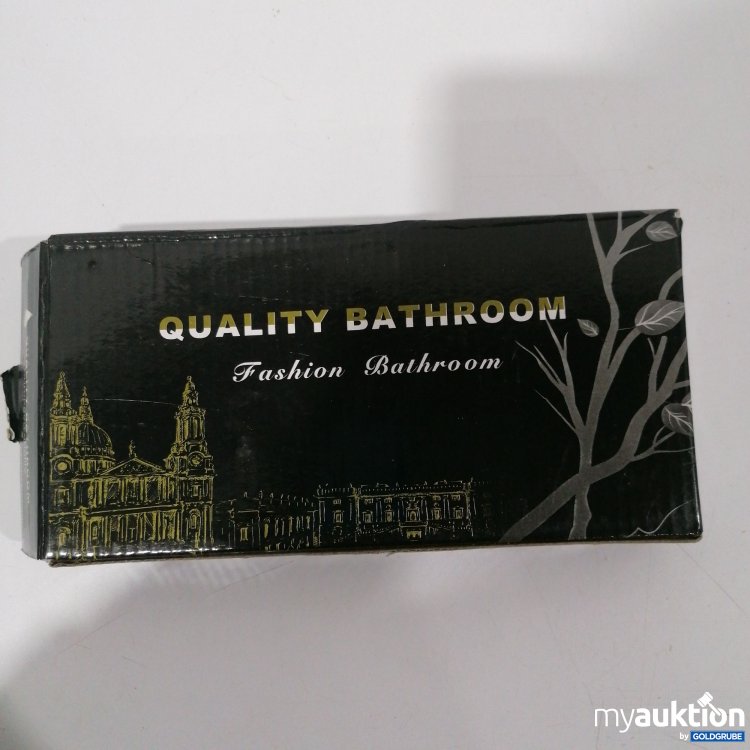 Artikel Nr. 892471: Quality Bathroom G-8810G