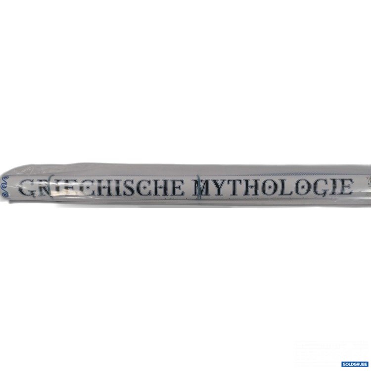 Artikel Nr. 896471: Griechische Mythologie  1,4mx2m 