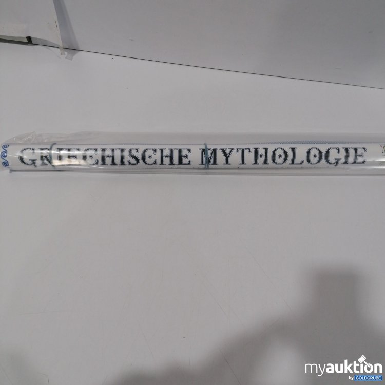 Artikel Nr. 896471: Griechische Mythologie  1,4mx2m 