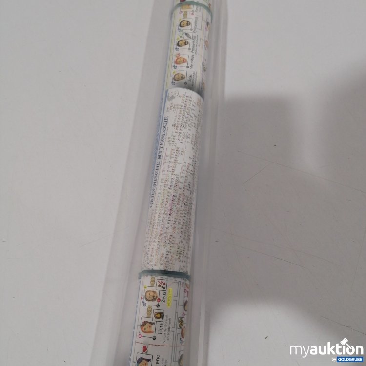 Artikel Nr. 896471: Griechische Mythologie  1,4mx2m 