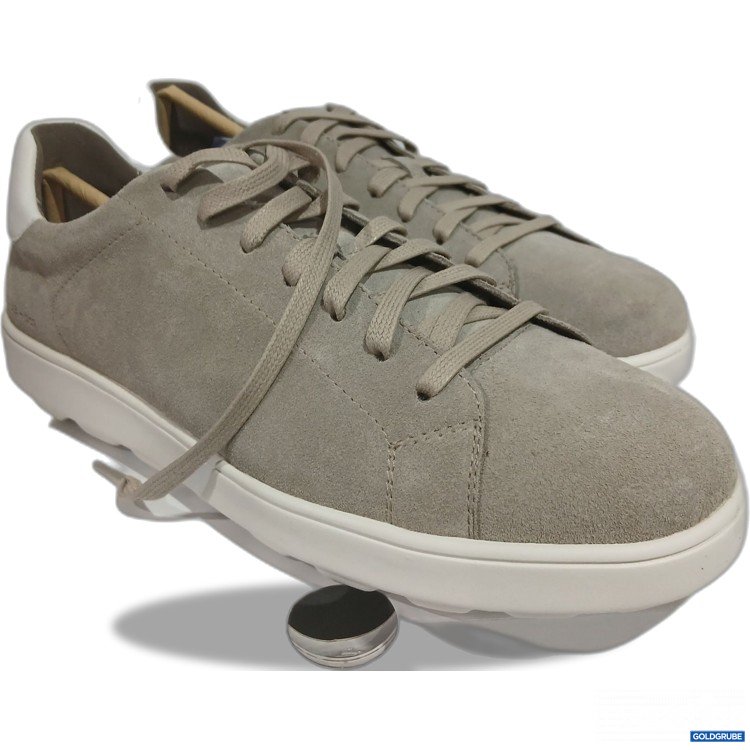 Artikel Nr. 897471: Geox U Spherica Ecub Sand Sneaker