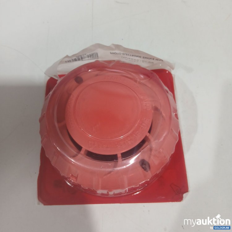 Artikel Nr. 898471: System Sensor Phot-Electronic Smoke Sensor ND22051EI-06 