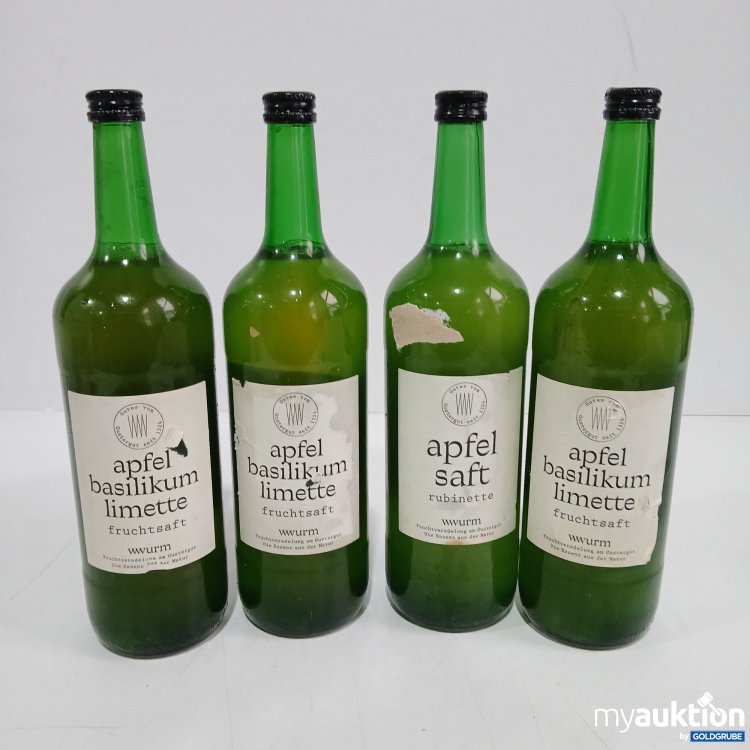 Artikel Nr. 911471 Artikel Nr. 911471: Wurm Fruchtsaft