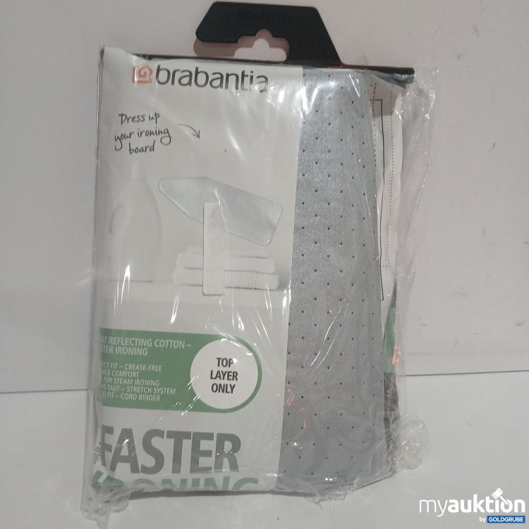 Artikel Nr. 916471: Brabantia Heat Reflecting Cotton top Layer only 