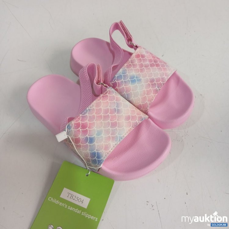 Artikel Nr. 929471 Artikel Nr. 929471: Kinder Sandalen