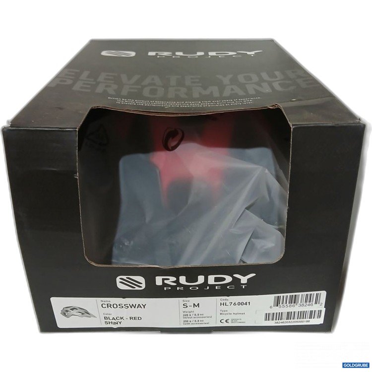 Artikel Nr. 930471: Rudy Project Crossway S-M