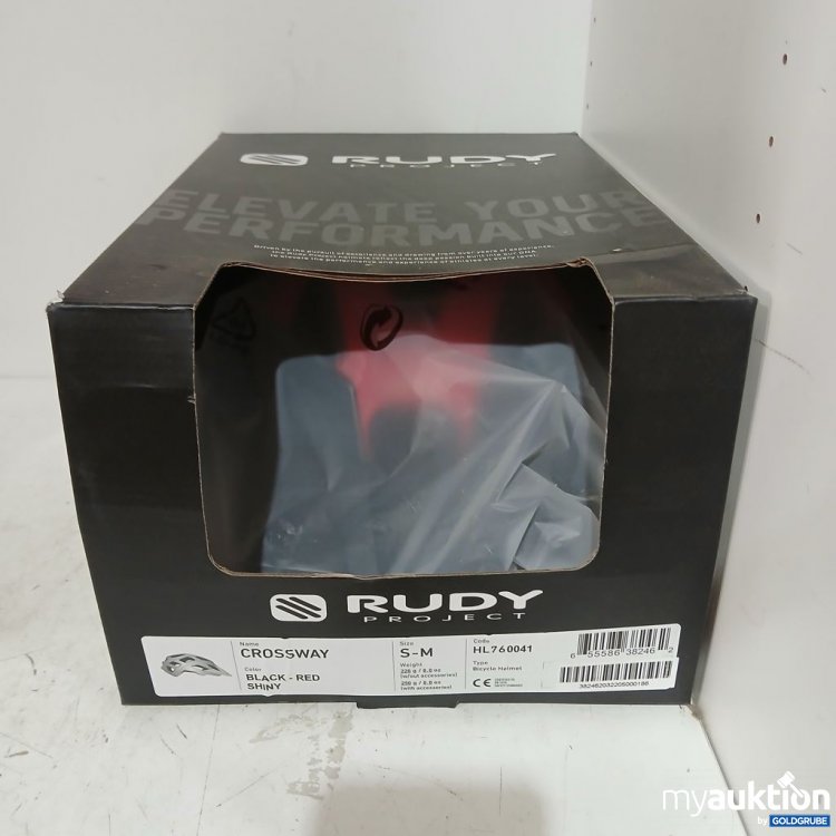 Artikel Nr. 930471: Rudy Project Crossway S-M