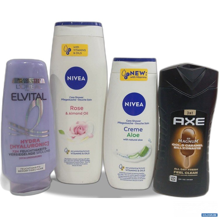 Artikel Nr. 952471: Diverse Drogerie Artikel 