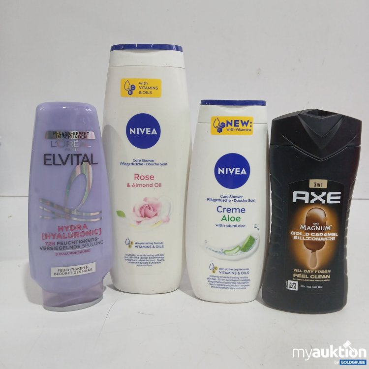 Artikel Nr. 952471: Diverse Drogerie Artikel 