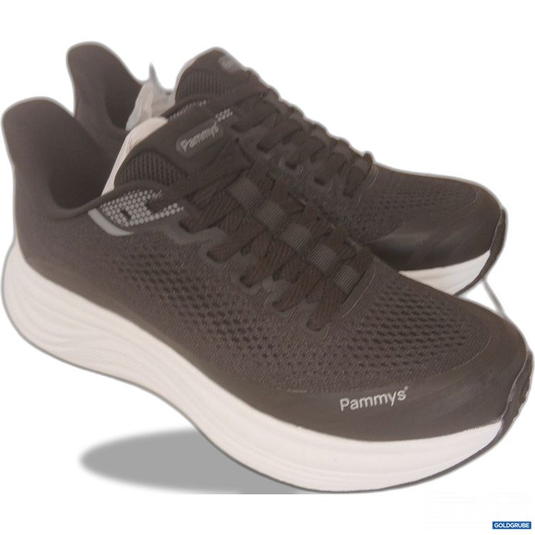 Artikel Nr. 957471: Pammy's Sportschuhe Schwarz