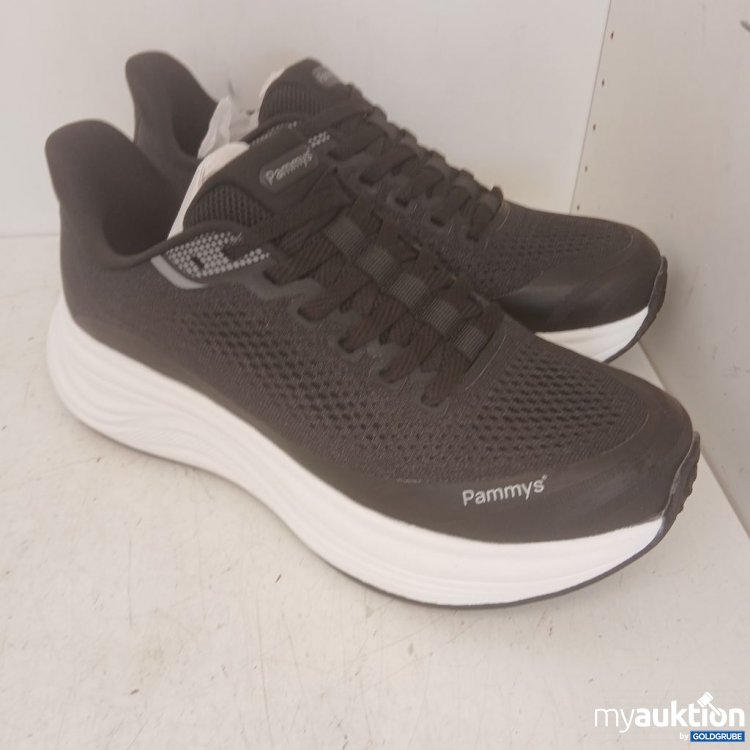 Artikel Nr. 957471: Pammy's Sportschuhe Schwarz
