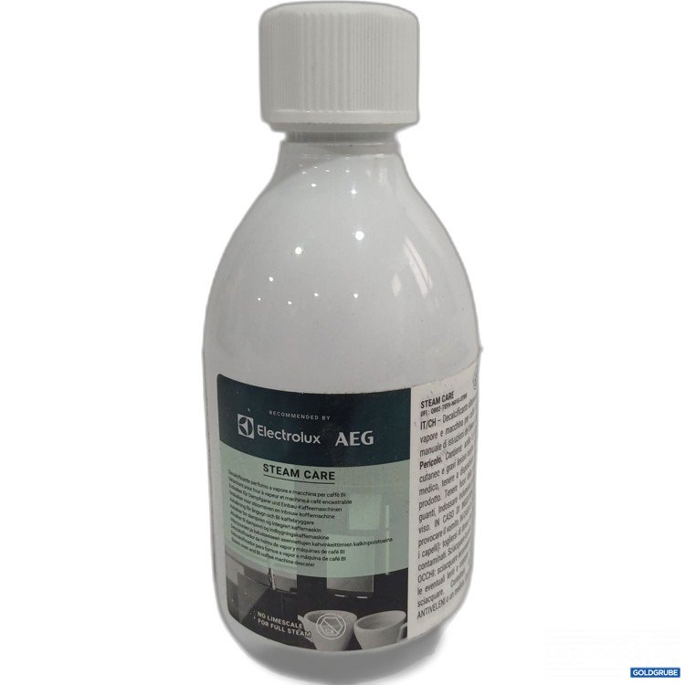 Artikel Nr. 962471: Electrolux Steam Care 250ml