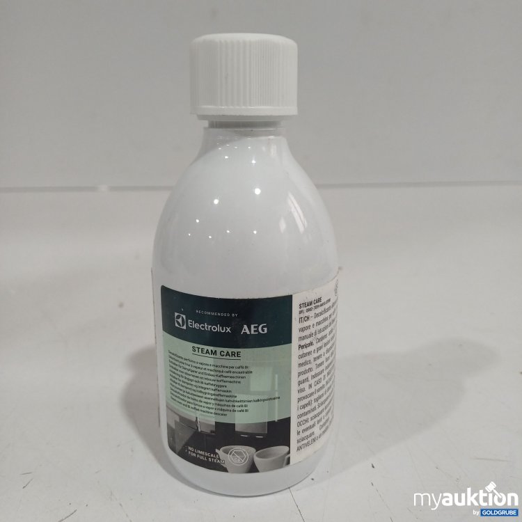 Artikel Nr. 962471: Electrolux Steam Care 250ml