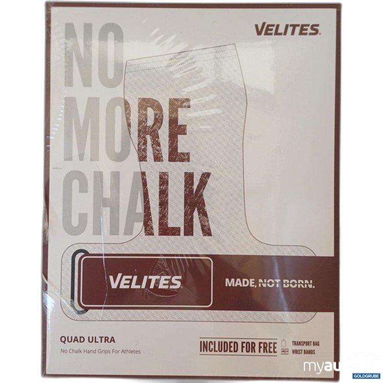 Artikel Nr. 976471 Artikel Nr. 976471: VELITES Quad Ultra