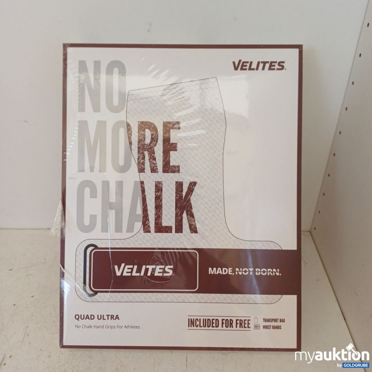 Artikel Nr. 976471 Artikel Nr. 976471: VELITES Quad Ultra
