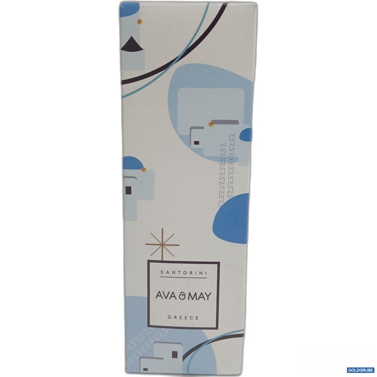 Artikel Nr. 977471 Artikel Nr. 977471: Ava&May Santorini Tonka Bean, Cedar Wood, Rosmary Raumduft 100ml