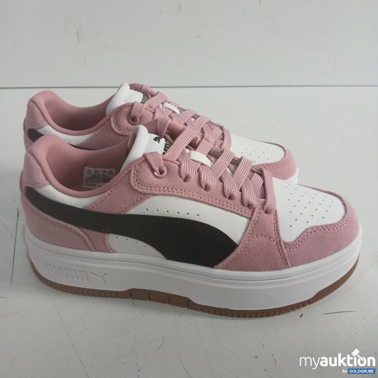 Artikel Nr. 991471 Artikel Nr. 991471: PUMA Sneaker Damen Rebound Femme Low SD