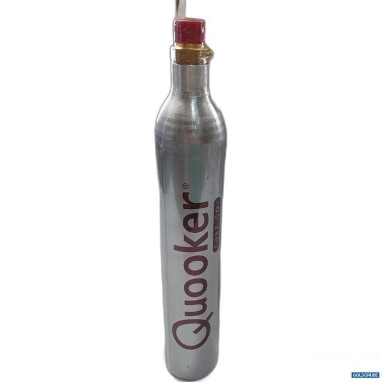 Artikel Nr. 994471 Artikel Nr. 994471: Quooker 4x Co2 Flaschen