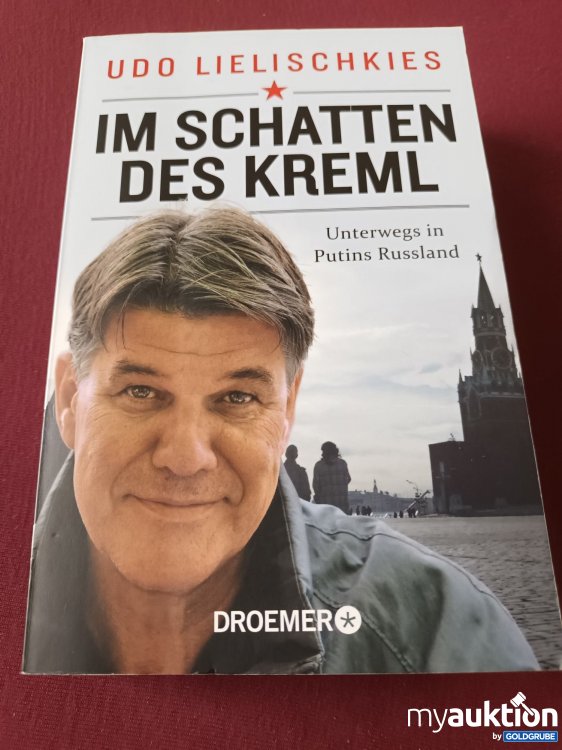 Artikel Nr. 999471: Im Schatten des Kreml