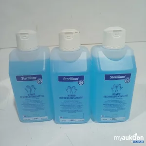 Artikel 477471: Sterillium Händedesinfektionsmittel je 500 ml