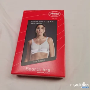 Auktion Anita Sport Bra 