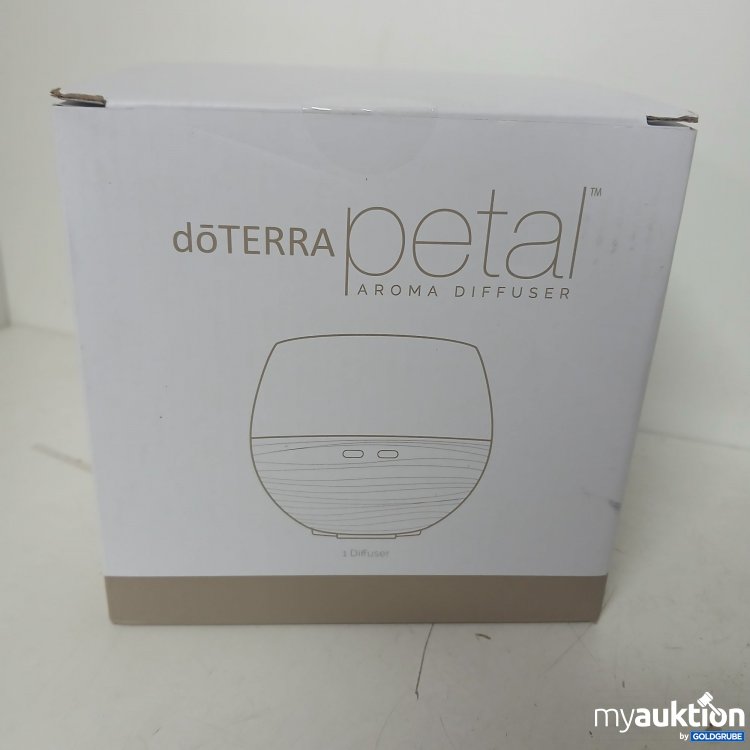 Artikel Nr. 399472 Artikel Nr. 399472: Petal Aroma Diffuser
