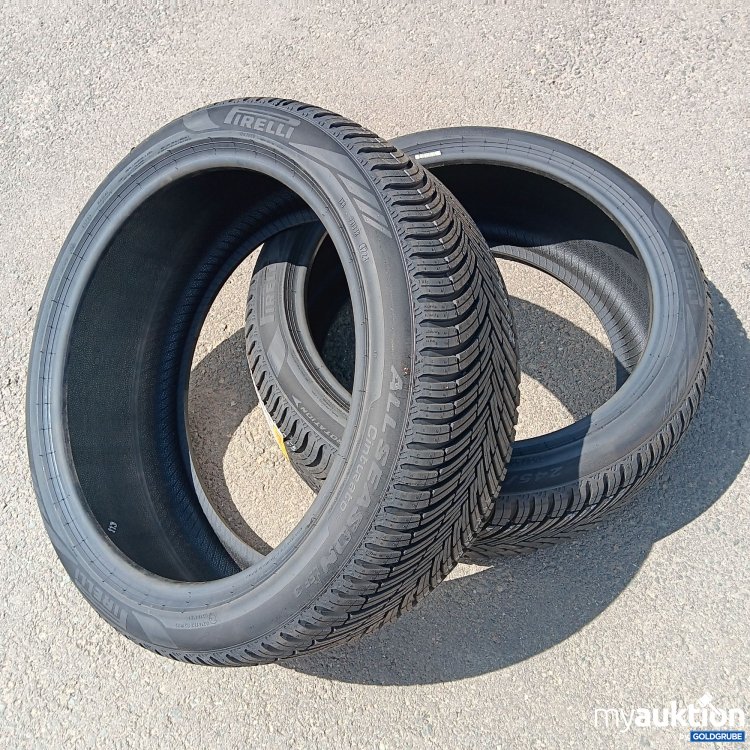 Artikel Nr. 440472: Pirelli AllSeason Cinturato SF3 245/40R19 98Y M+S