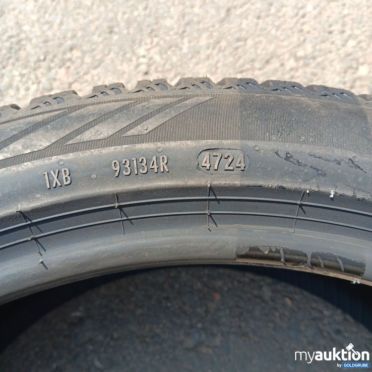 Artikel Nr. 440472: Pirelli AllSeason Cinturato SF3 245/40R19 98Y M+S